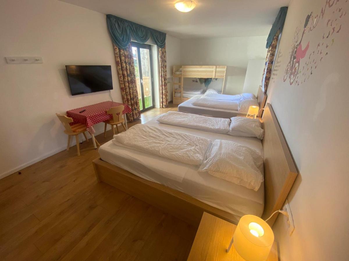 Laimerhof Séjour chez l'habitant