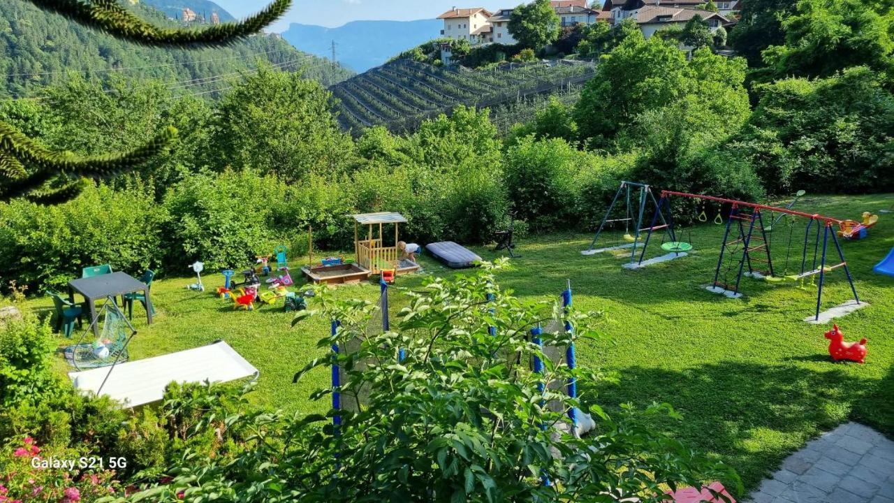 Privatunterkunft Laimerhof *