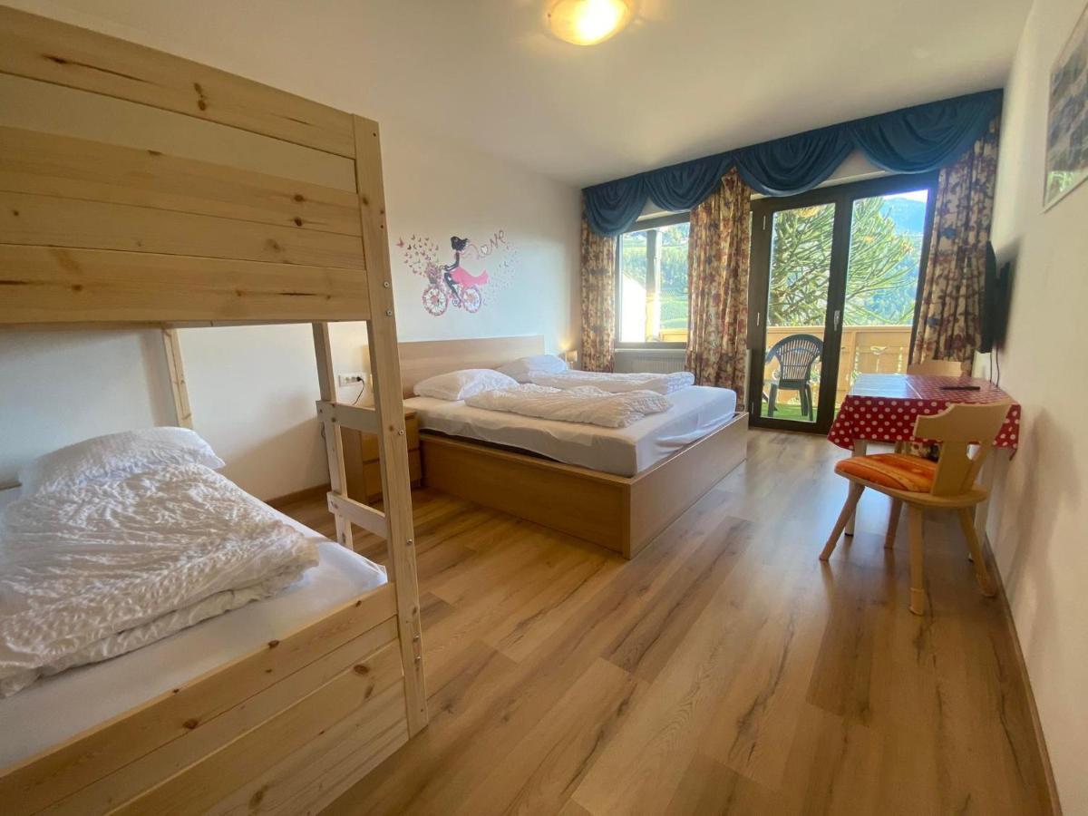 Laimerhof Privatunterkunft *