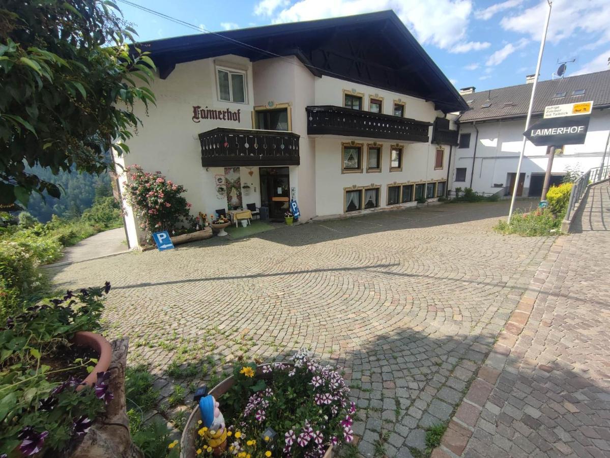 Laimerhof Séjour chez l'habitant