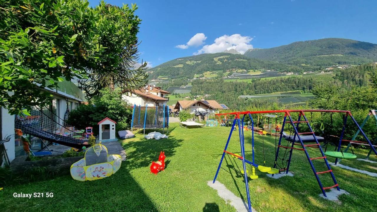 Privatunterkunft Laimerhof Riffian