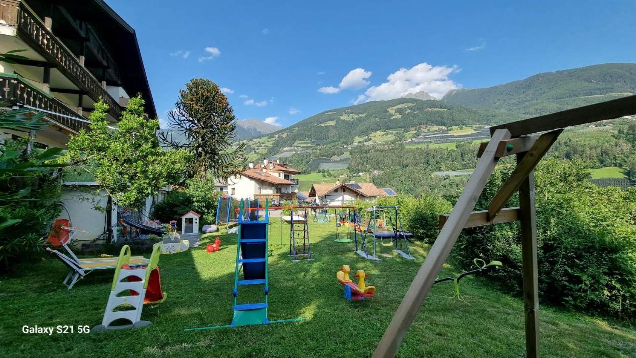 Séjour chez l'habitant Laimerhof Rifiano