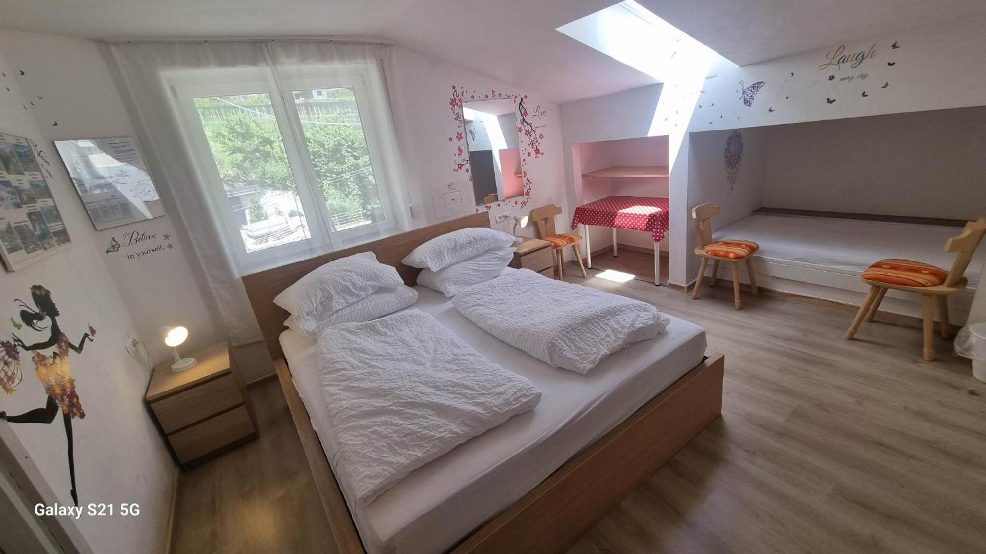 Séjour chez l'habitant Laimerhof Rifiano