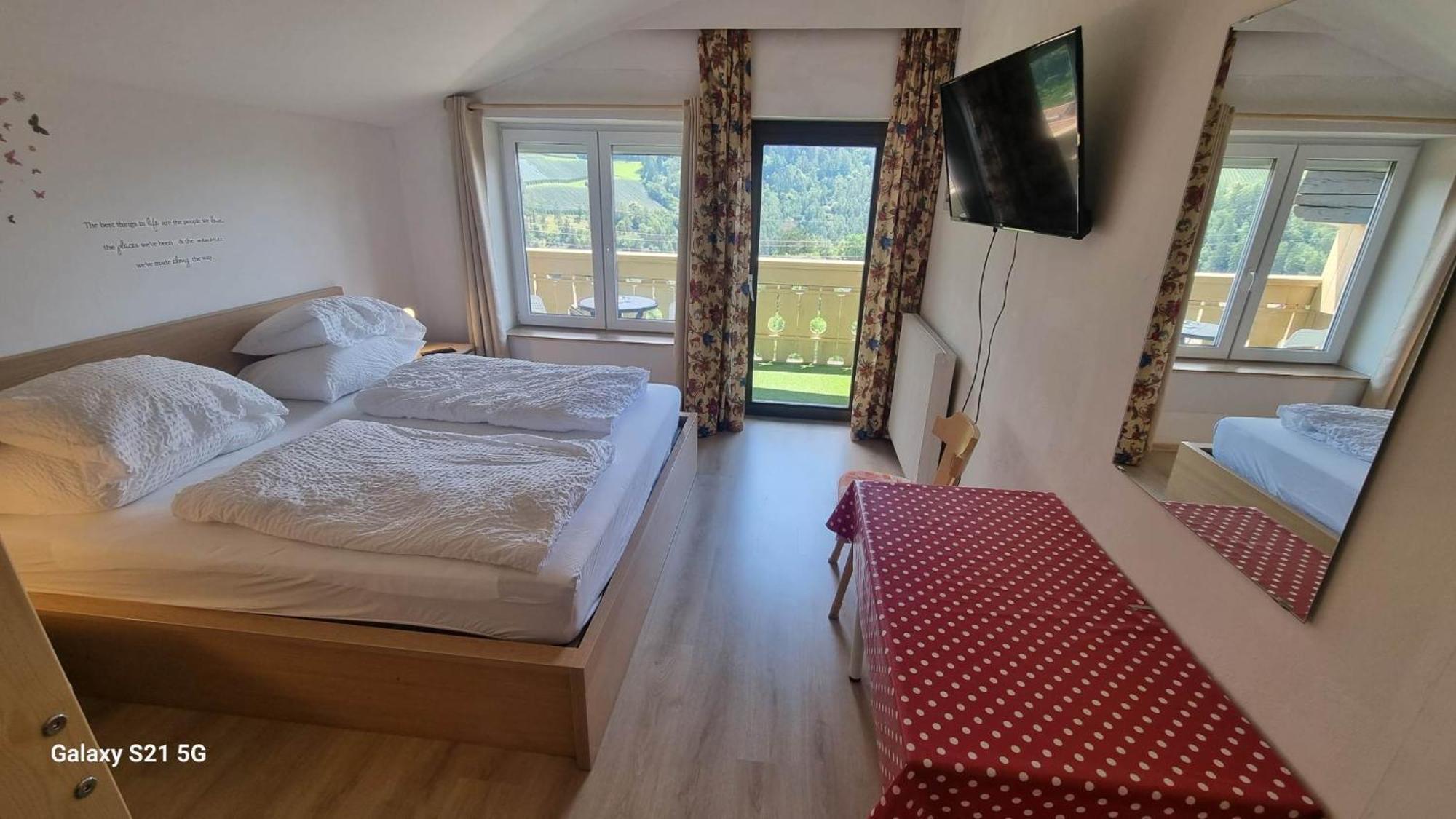 Laimerhof Séjour chez l'habitant *