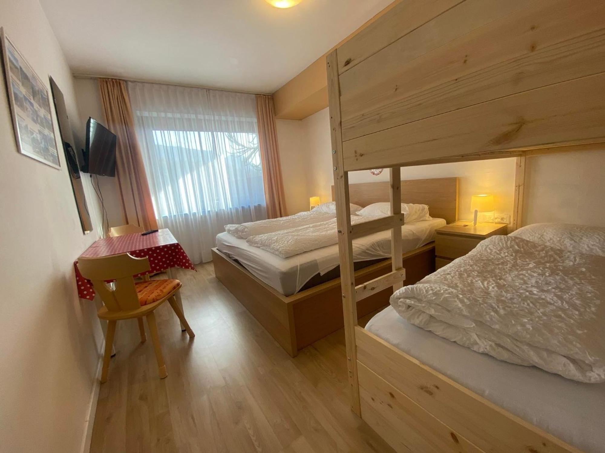 Séjour chez l'habitant Laimerhof Rifiano