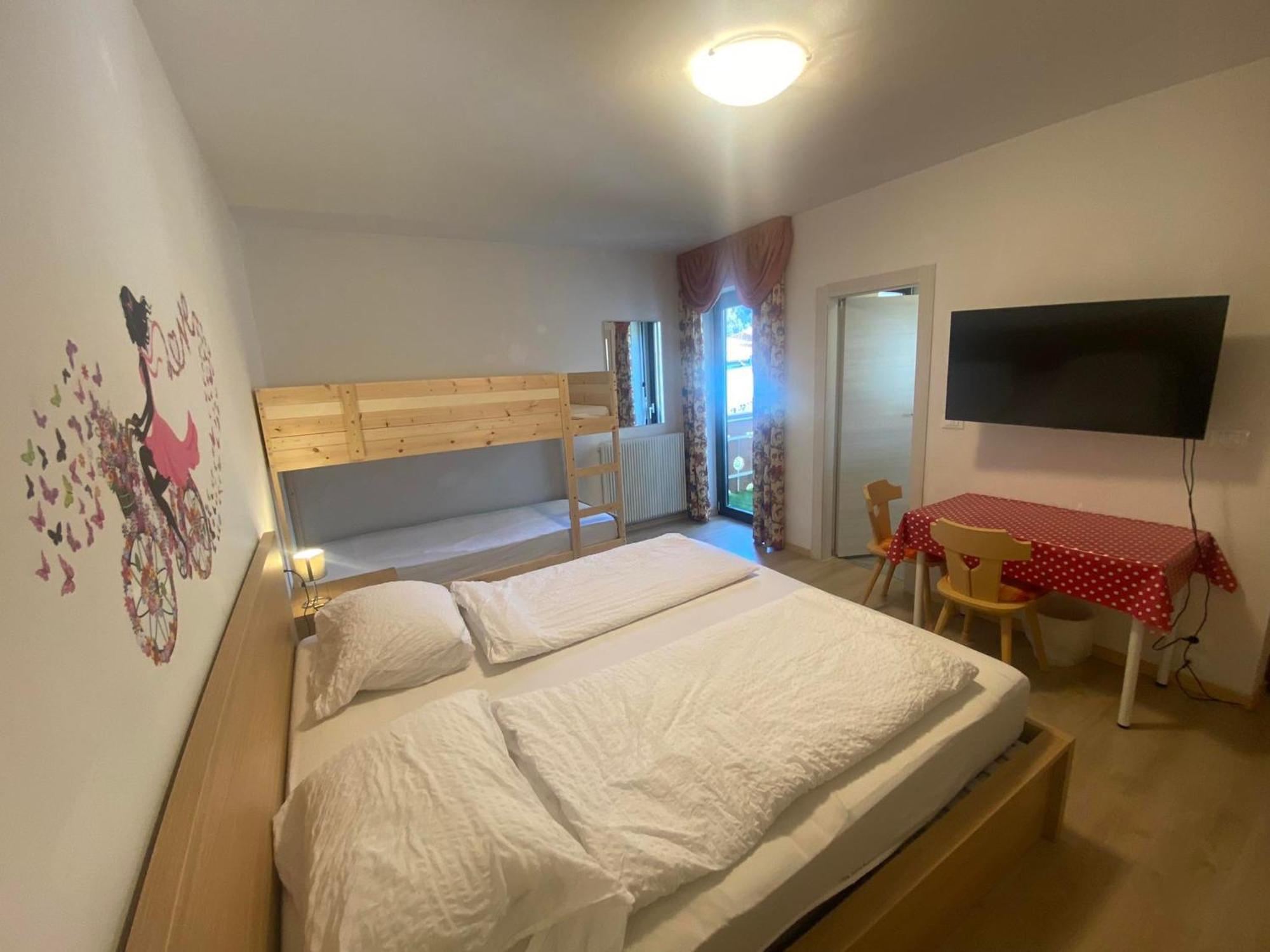 Séjour chez l'habitant Laimerhof
